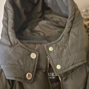 Guess Ladies Puffer Jacket